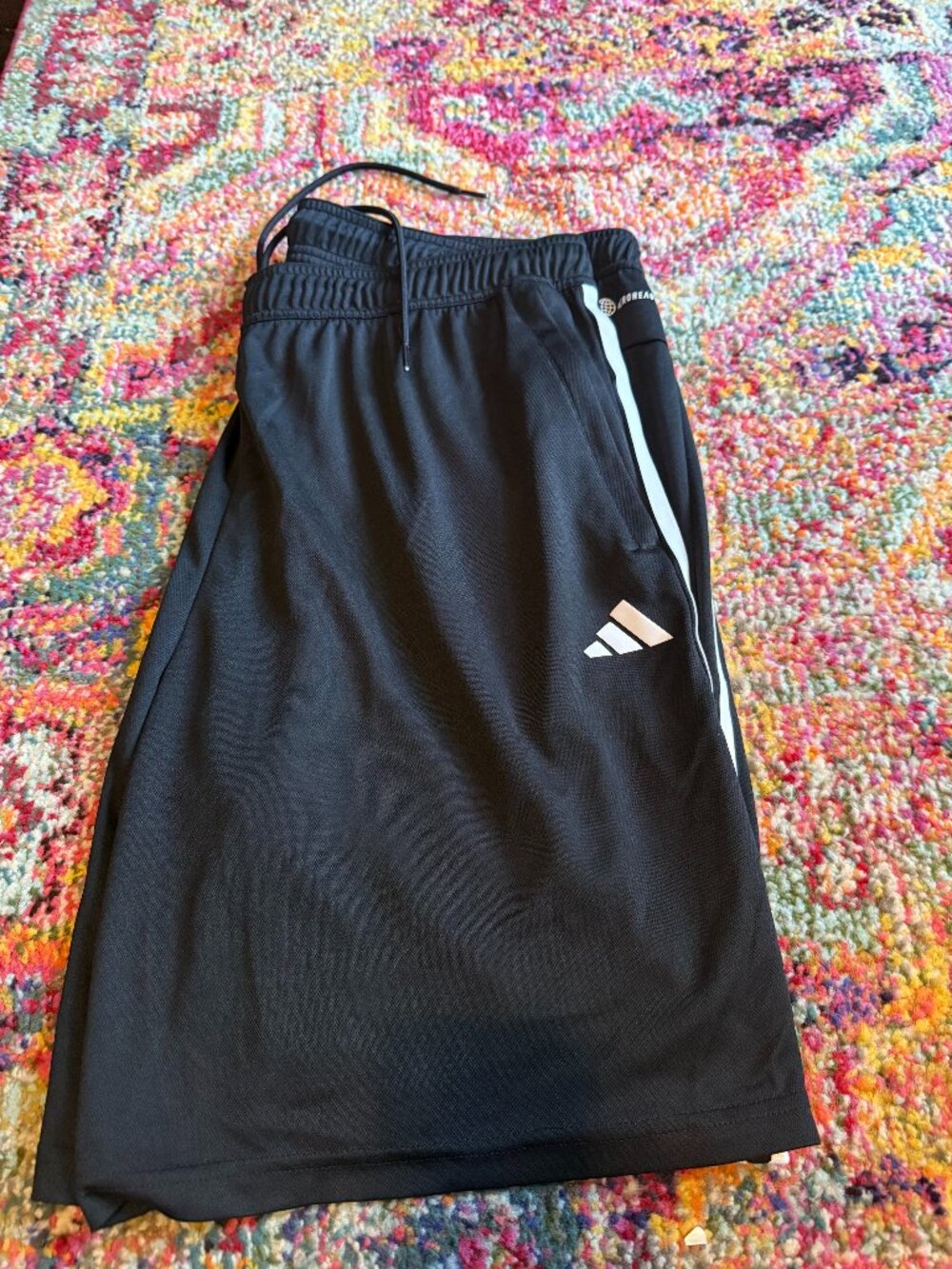 Mens Adidas 2XL Shorts